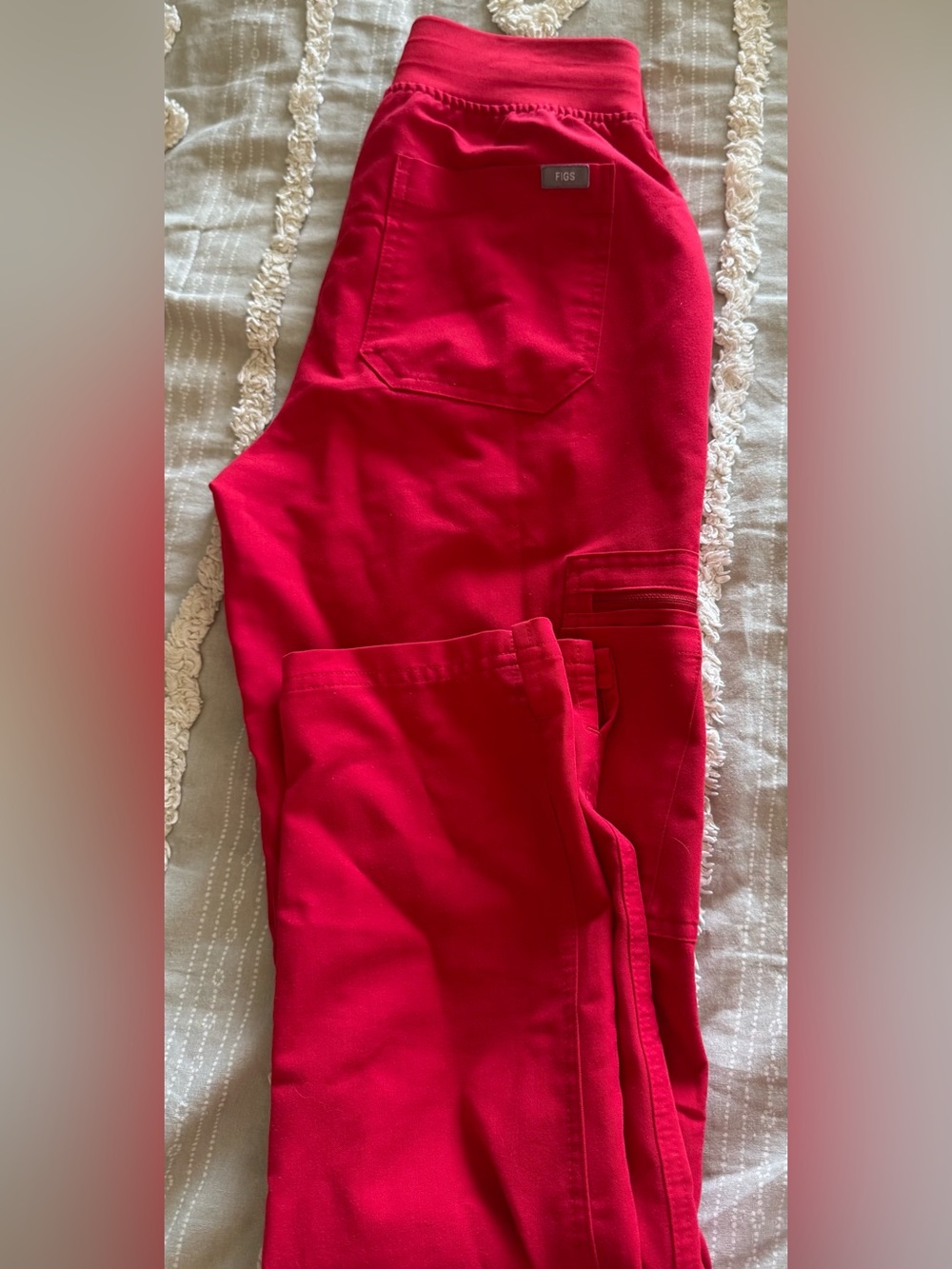 Figs Scrub Pants